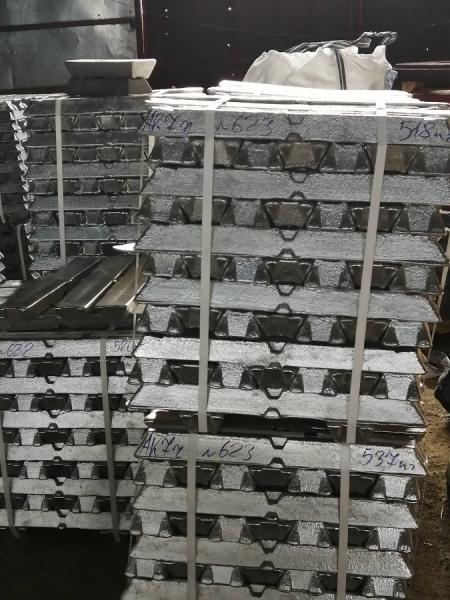 Продаем алюминиевые сплавы. — фото 2